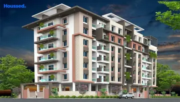 Project Image of Pinnacle Durvang Vasant Imperial - Image 13199