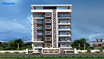Project Image of Shree Mahalaxmi Regency 8 - Image 8247