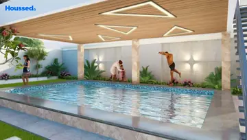 Amenities of White Panda Anand Forest - Image 13239