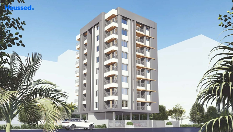 Project Image of JD Kanchan Trishna in Laxmi Nagar, Nagpur - Image 13260