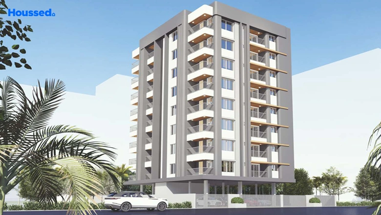 Project Image of JD Kanchan Trishna in Laxmi Nagar, Nagpur - Image 13259