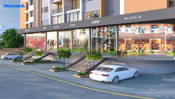 Amenities of 1 Dev Heights - Image 13313