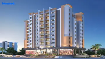 Project Image of 1 Dev Heights - Image 13310