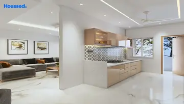Sample Apartment of 1 Dev Heights - Image 13314
