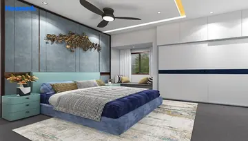 Sample Apartment of 1 Dev Heights - Image 13315