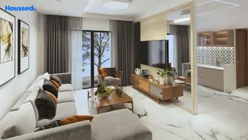 Sample Apartment of 1 Dev Heights - Image 13318