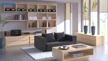 Sample Apartment of Vinod Narsing Plaza - Image 119456