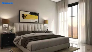 Sample Apartment of Vinod Prema Niwas - Image 13415