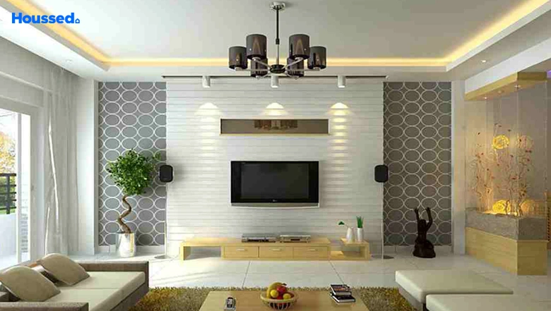 Sample Apartment of Vinod Prema Niwas in Hanuman Nagar, Nagpur - Image 13416