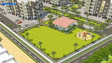 Amenities of Imperial Heights - Image 13482