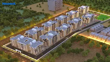 Project Image of Imperial Heights - Image 13479