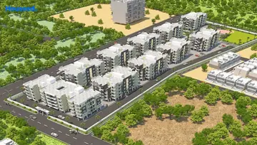 Project Image of Imperial Heights - Image 13480