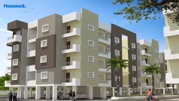 Project Image of Imperial Heights - Image 13477