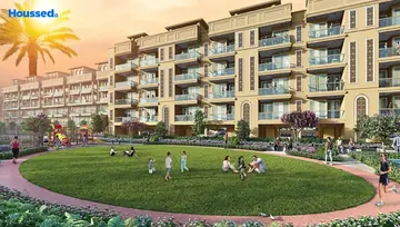 Amenities of Signature Global City 92 - Image 75642