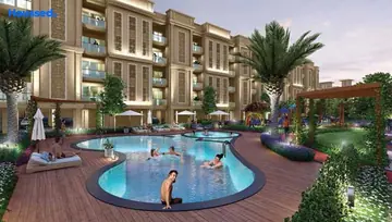 Amenities of Signature Global City 92 - Image 75641