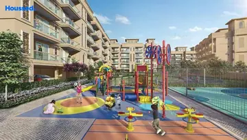 Amenities of Signature Global City 92 - Image 75643