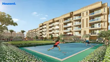 Amenities of Signature Global City 92 - Image 75645