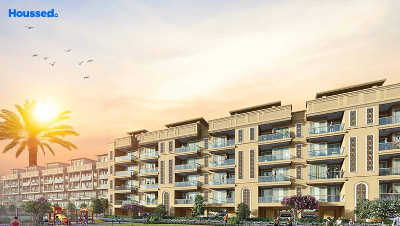 Project Image of Signature Global City 92 in Sector 92, Gurgaon - Image 75637