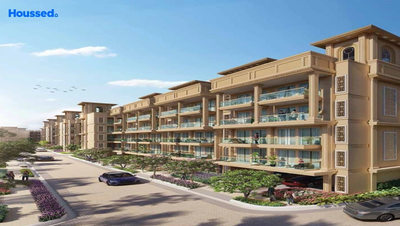 Project Image of Signature Global City 92 in Sector 92, Gurgaon - Image 75640