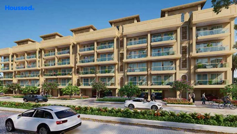 Project Image of Signature Global City 92 in Sector 92, Gurgaon - Image 75639