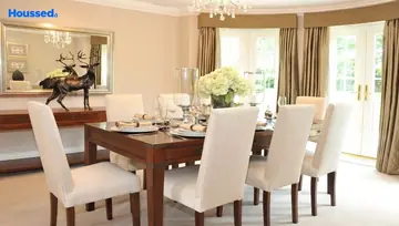 Sample Apartment of Elysium Boulevard - Image 49570