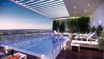 Amenities of Elysium The Address - Image 20634