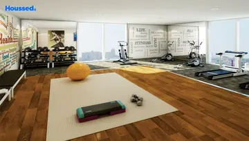 Amenities of Elysium The Address - Image 20631