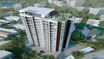 Project Image of Elysium The Address - Image 20630