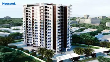 Project Image of Elysium The Address - Image 20629