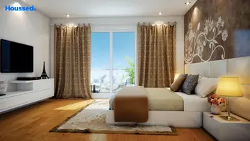 Sample Apartment of Elysium The Address - Image 20636