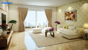 Sample Apartment of Elysium The Address - Image 20638