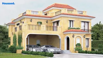 Project Image of Elysium Villa Primero - Image 20662