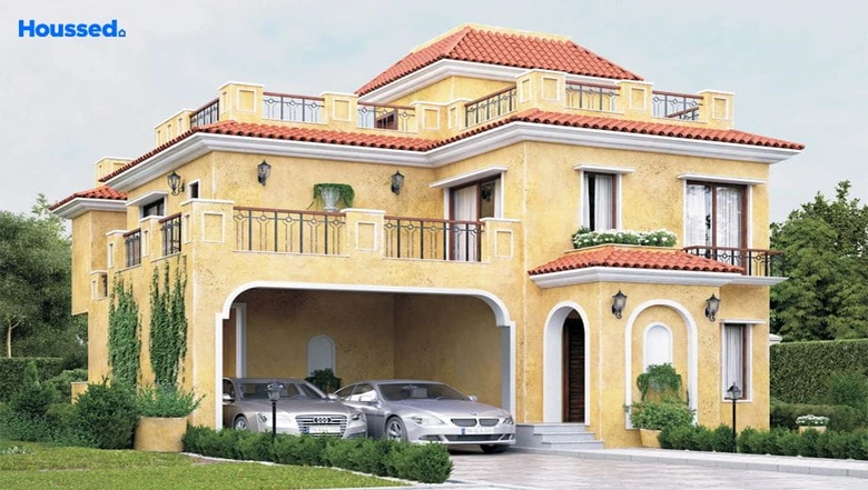 Project Image of Elysium Villa Primero in Saravanampatti, Coimbatore - Image 20662