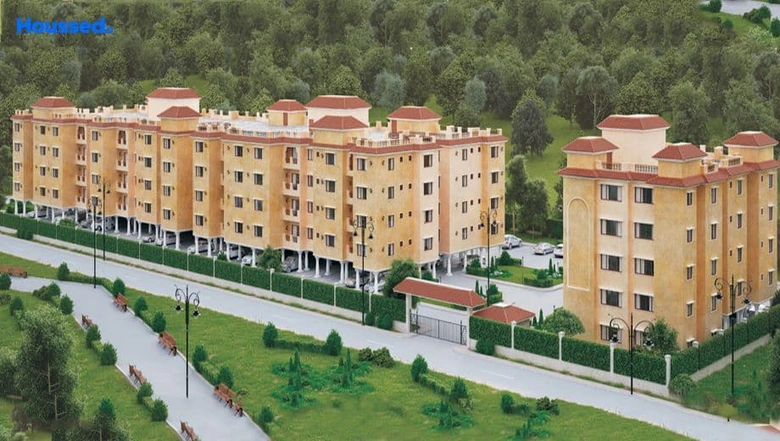 Project Image of Elysium Villa Primero in Saravanampatti, Coimbatore - Image 20660