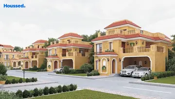 Project Image of Elysium Villa Primero - Image 20659