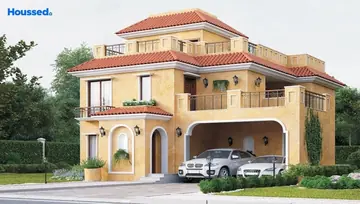 Project Image of Elysium Villa Primero - Image 20661