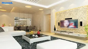 Sample Apartment of Elysium Villa Primero - Image 20666