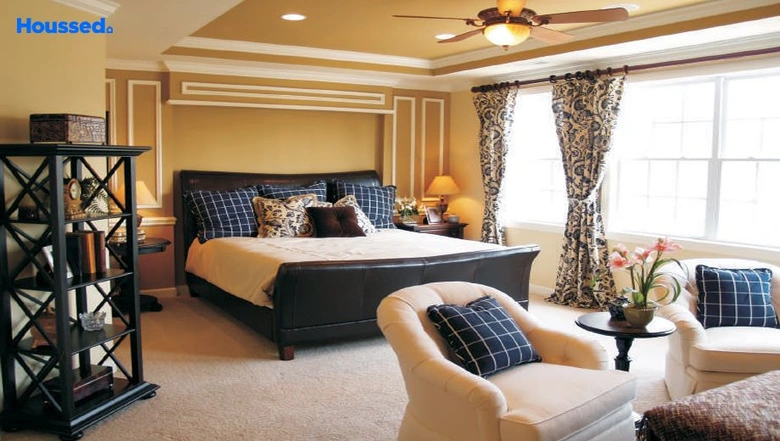 Sample Apartment of Elysium Villa Primero in Saravanampatti, Coimbatore - Image 20665