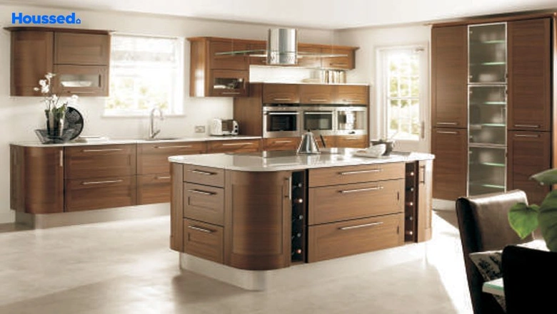 Sample Apartment of Elysium Villa Primero in Saravanampatti, Coimbatore - Image 20668