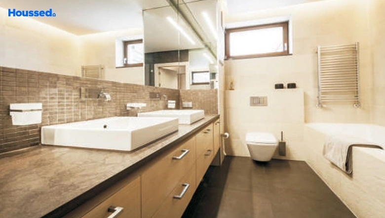 Sample Apartment of Elysium Villa Primero in Saravanampatti, Coimbatore - Image 20667