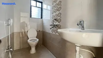 Sample Apartment of Pankaj Aasmaan - Image 19143