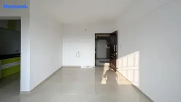 Sample Apartment of Pankaj Aasmaan - Image 19146