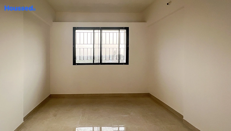 Sample Apartment of Pankaj Aasmaan in Lohegaon, Pune - Image 19141