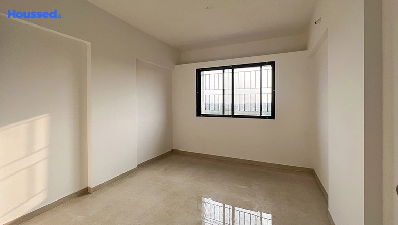 Sample Apartment of Pankaj Aasmaan in Lohegaon, Pune - Image 19140