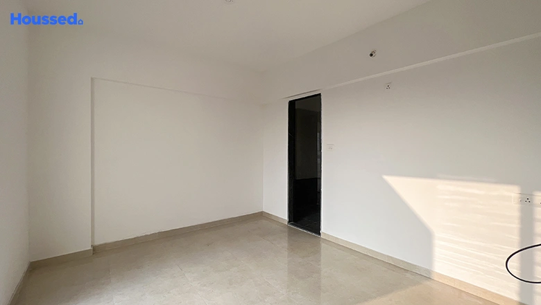 Sample Apartment of Pankaj Aasmaan in Lohegaon, Pune - Image 19145
