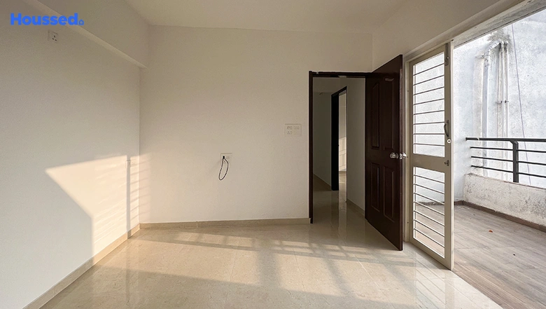 Sample Apartment of Pankaj Aasmaan in Lohegaon, Pune - Image 19144