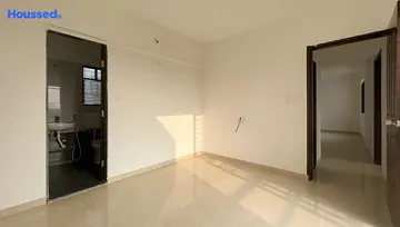 Sample Apartment of Pankaj Aasmaan - Image 19147
