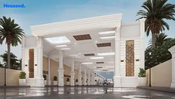 Amenities of Sree Daksha Macie - Image 14617