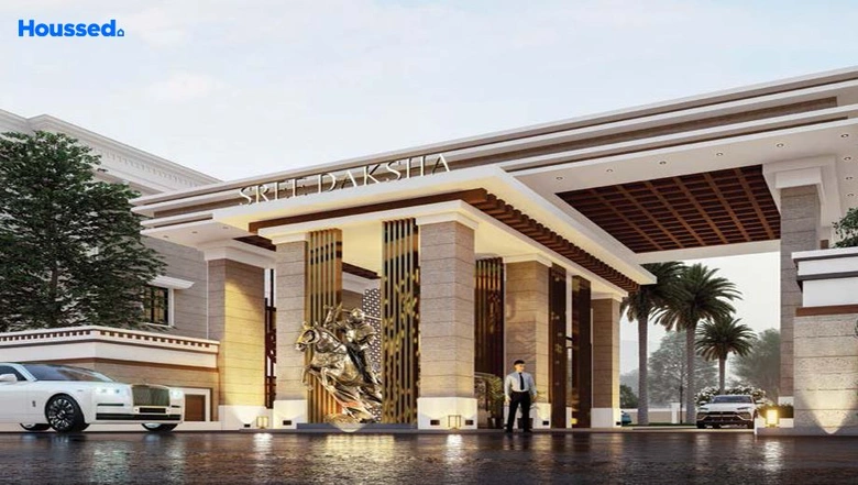 Project Image of Sree Daksha Macie in Vadavalli, Coimbatore - Image 14609