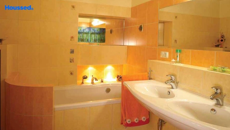 Sample Apartment of Cordon Bleu Central Park in Saravanampatti, Coimbatore - Image 88523